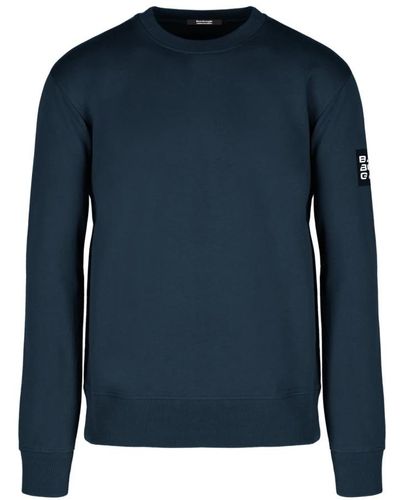 Bomboogie Sweatshirts - Blue
