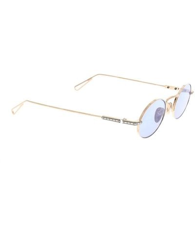 Chrome Hearts Sunglasses - Weiß