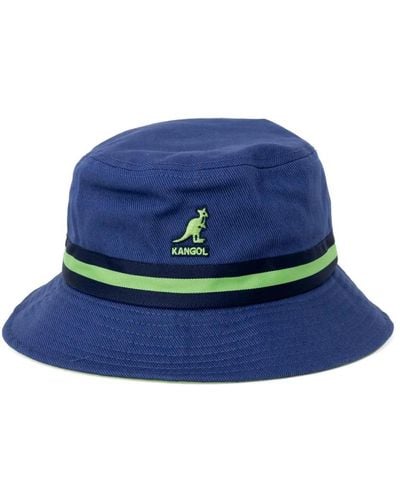 Kangol Hats - Blue