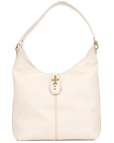 Fay Bags > shoulder bags - Blanc