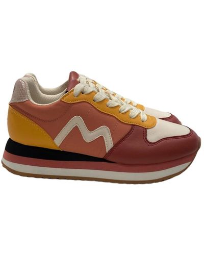 Maliparmi Sneakers - Multicolor
