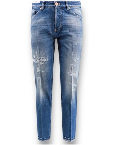 PT01 Jeans - Blu