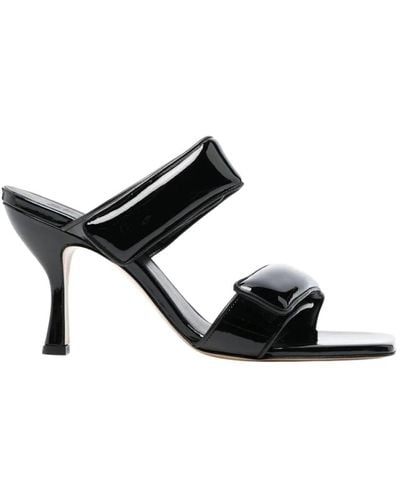 Gia Borghini Sandals - Negro