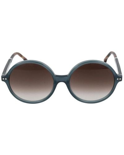 PS by Paul Smith Sunglasses - Brown