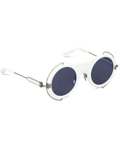 Calvin Klein Sunglasses - Blue