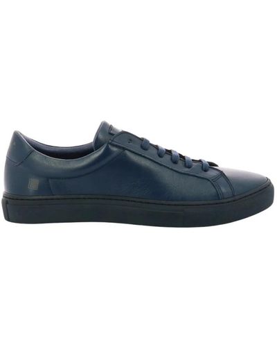 Piola Low-top huaraz sneakers - Blau