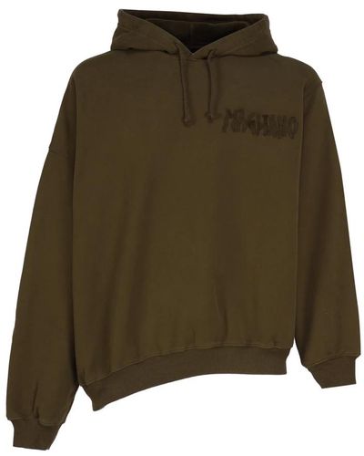 Magliano Sweatshirts & hoodies > hoodies - Vert