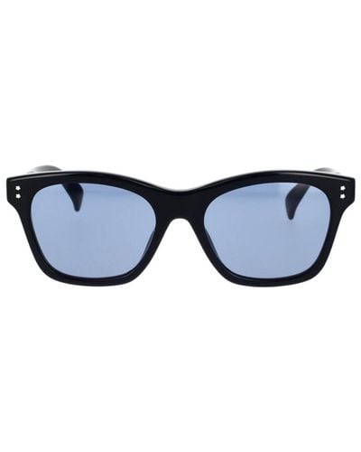 KENZO Sunglasses - Blue