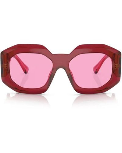 Versace Sonnenbrille VE4424U 388/5 - Pink