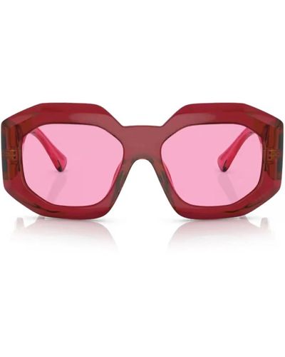 Versace Sonnenbrille VE4424U 388/5 - Rosa