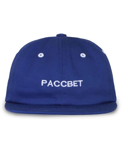 Rassvet (PACCBET) Chapeaux bonnets et casquettes - Bleu
