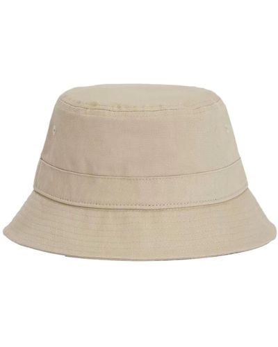Barbour Hats - Natural
