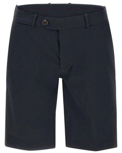 Rrd Casual shorts - Blu