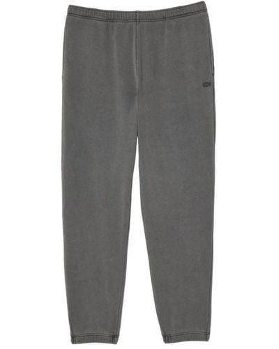 Lacoste Sweatpants - Gray
