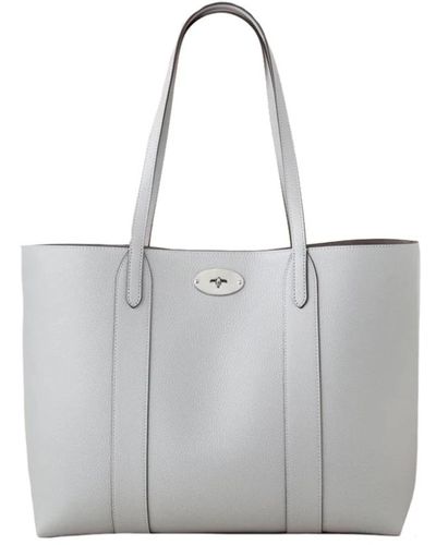 Mulberry Bags > tote bags - Gris