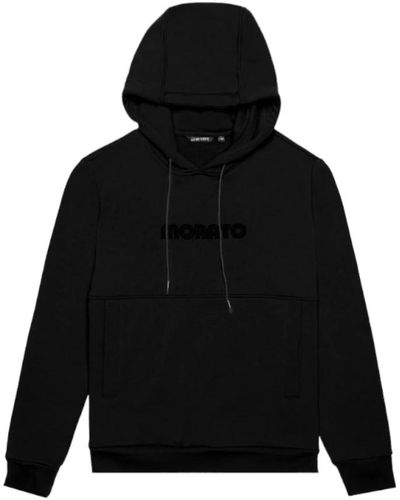 Antony Morato Sweatshirts & hoodies > hoodies - Noir