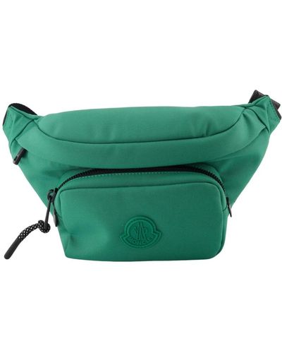 Moncler Bags > belt bags - Vert
