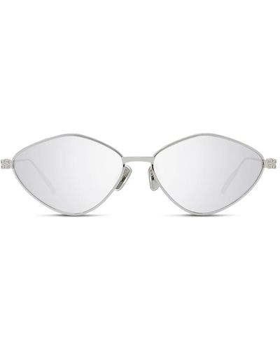 Givenchy Sunglasses - Metallic