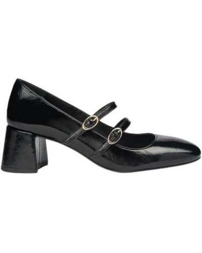 ANAKI Shoes > heels > pumps - Noir