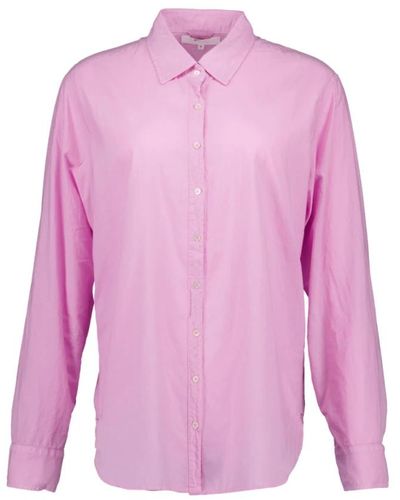 Xirena Preciosas blusas rosas - Morado