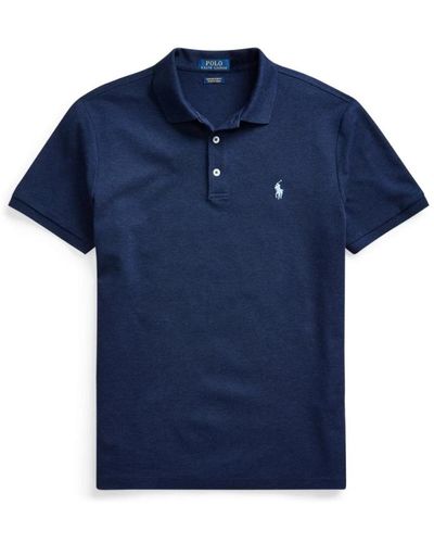 Ralph Lauren Polo shirts - Blau