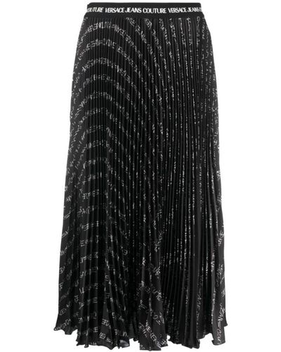 Versace Jupes - Noir