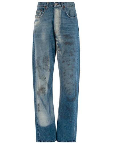 Magliano Jeans - Blu