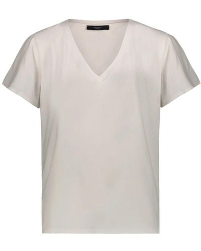 Weekend T-shirts - Bianco