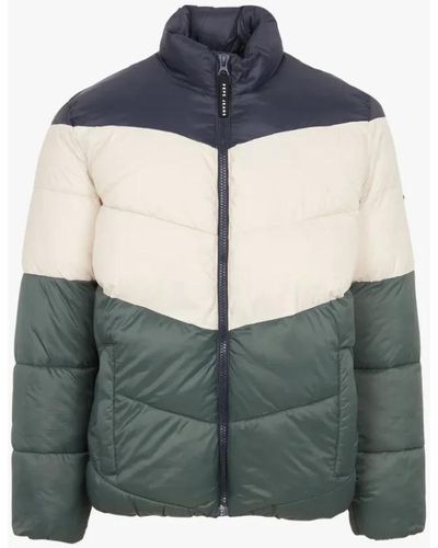 Pepe Jeans Jackets > down jackets - Vert
