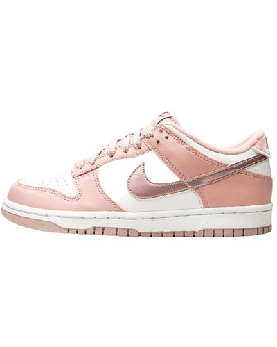 Nike Sneakers - Rosa