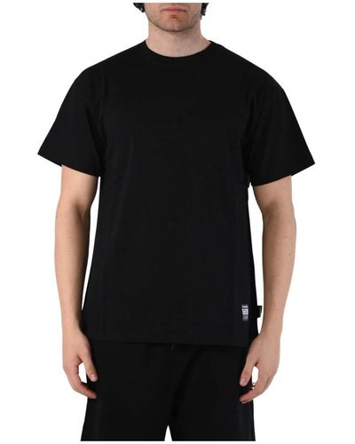 Propaganda T-Shirts - Black