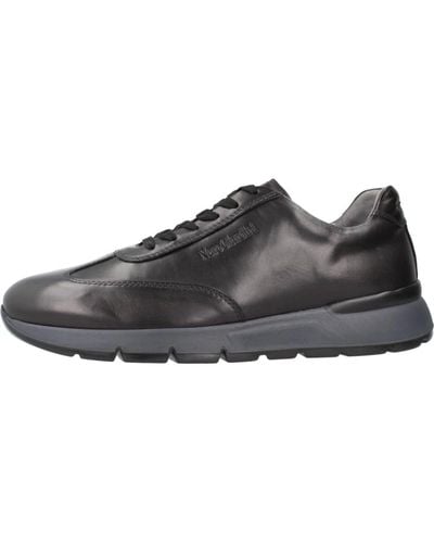 Nero Giardini Shoes > sneakers - Noir