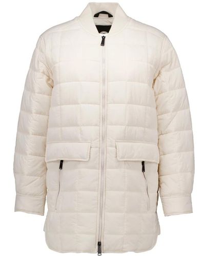Re.set Jackets > down jackets - Blanc