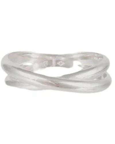 Jade Venturi Accessories > jewellery > rings - Blanc