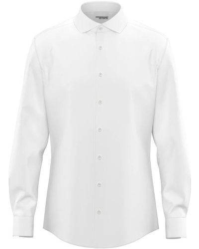 DRYKORN Formal Shirts - White
