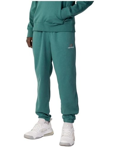 New Balance Sweatpants - Green