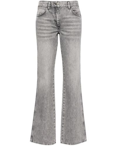 IRO Flared jeans - Gris