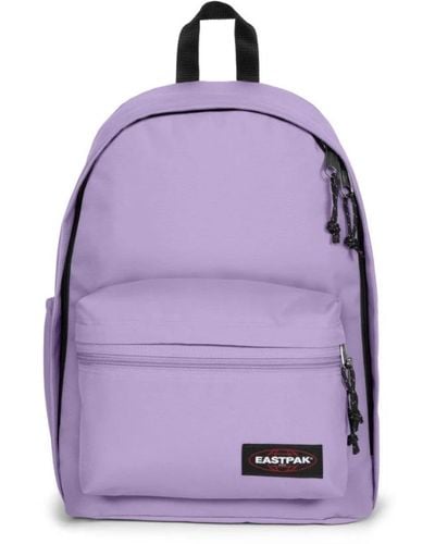 Eastpak Bags > backpacks - Violet