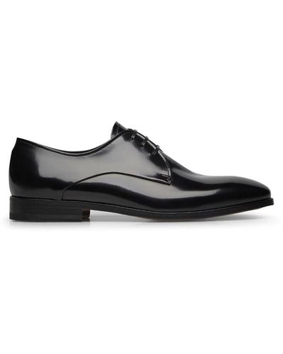 Fabi Business Shoes - Black