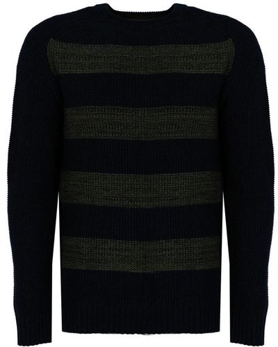 Pepe Jeans Knitwear > round-neck knitwear - Noir