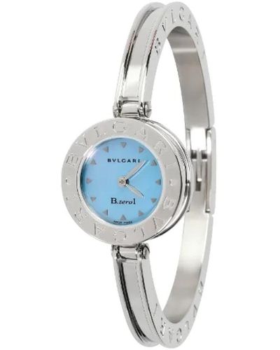 BVLGARI Accessories > watches - Bleu