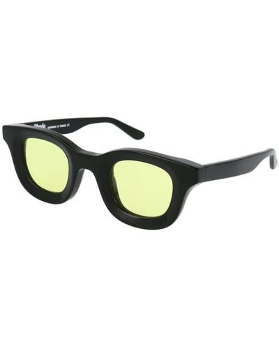 Thierry Lasry Accessories > sunglasses - Vert