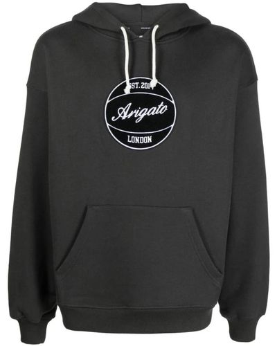 Axel Arigato Sweatshirts & hoodies > hoodies - Noir