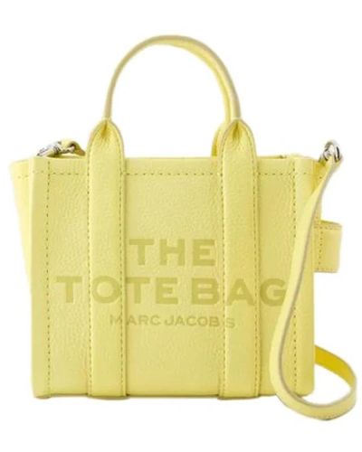 Marc Jacobs Bags > tote bags - Jaune