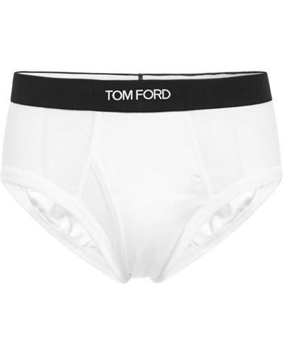 Tom Ford Boxers - Blanc