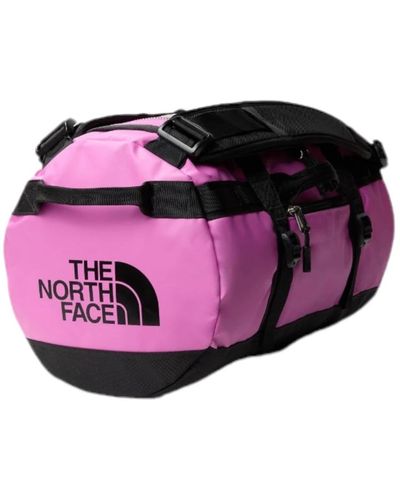 The North Face Borse rosa collezione - Viola