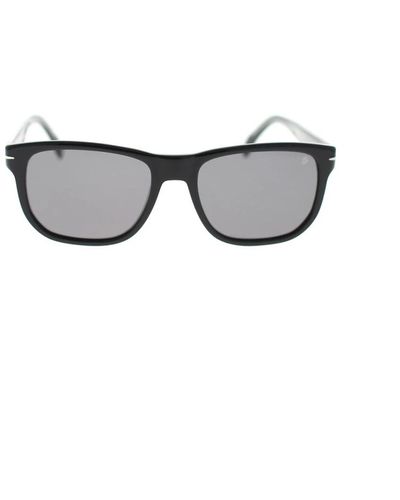 David Beckham Sunglasses - Grey