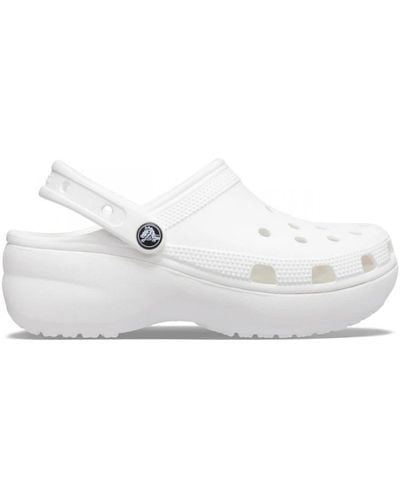 Crocs™ Clogs - Weiß