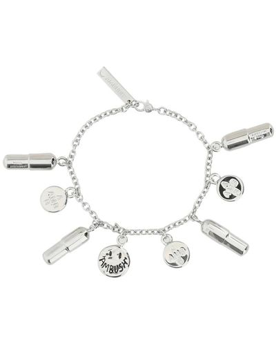 Ambush Accessories > jewellery > bracelets - Métallisé