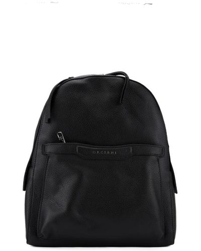 Orciani Bags > backpacks - Noir